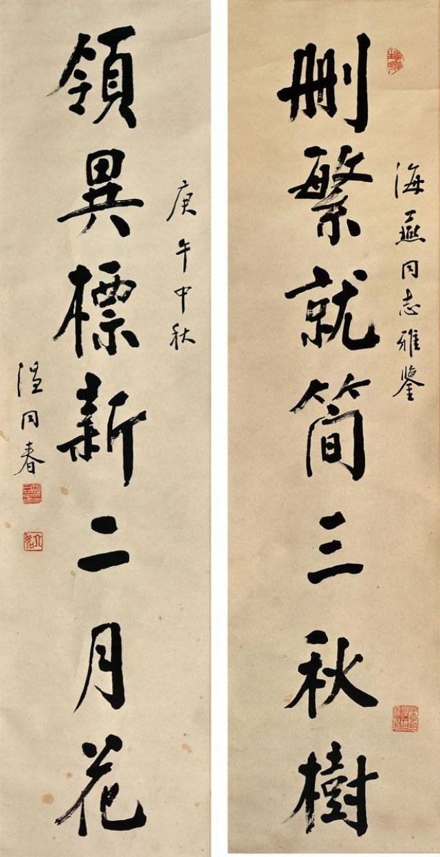 温同春