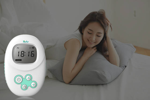 呼噜宝产品测评,失眠治疗仪有用吗?