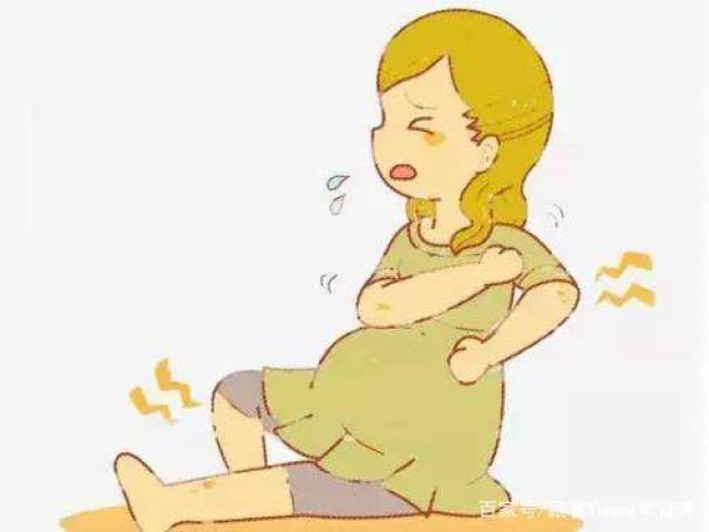 孕期意外摔倒危险吗?需不需要看医生