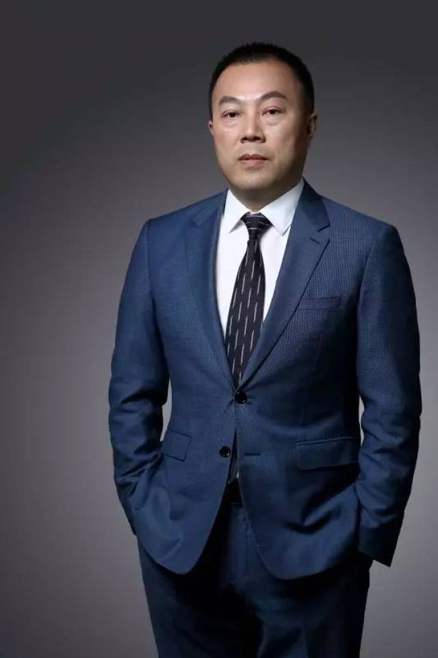 北大资源ceo曾刚我们是资源连接者也是品质坚守者