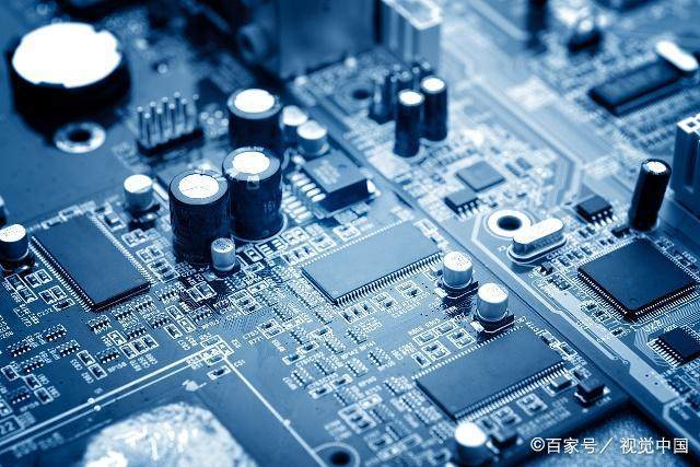电子元器件批发行业的最新趋势