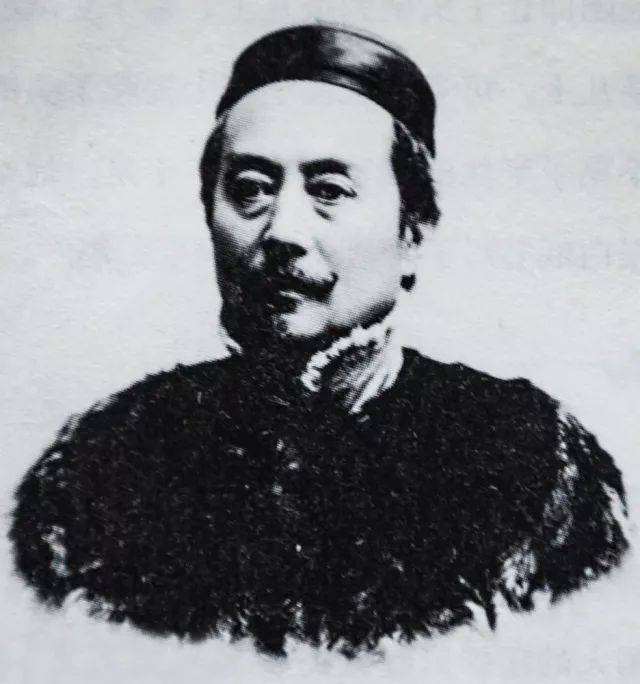 学贯中西辜鸿铭