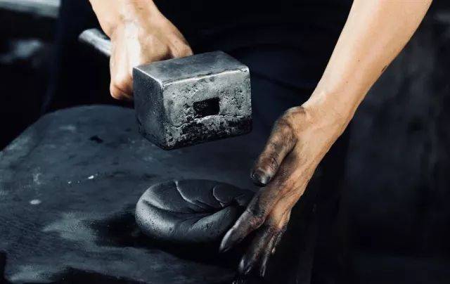 大道至简|精选纯油烟,初研墨香四溢