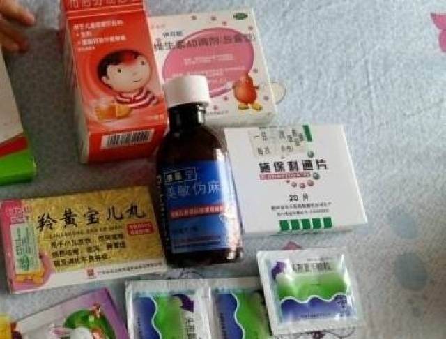 当心!阴雨连绵,家中药箱这4类药品易受潮变质