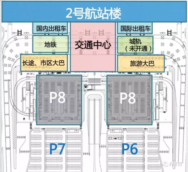 t2逛吃全攻略!关于白云机场新航站楼,收藏这一篇就够了!