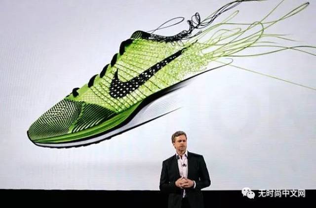 nike 耐克罕見舉行全員大會 ceo mark parker道歉