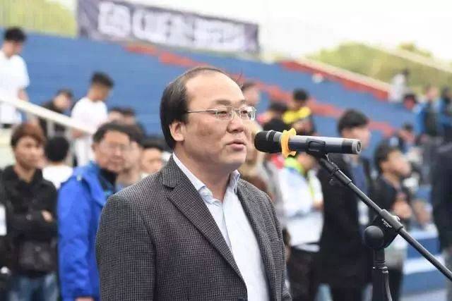 2017—2018全国青少年校园足球男子高职高专组(南区)