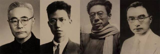 闻一多图片年轻,青年,青岛_大山谷图库