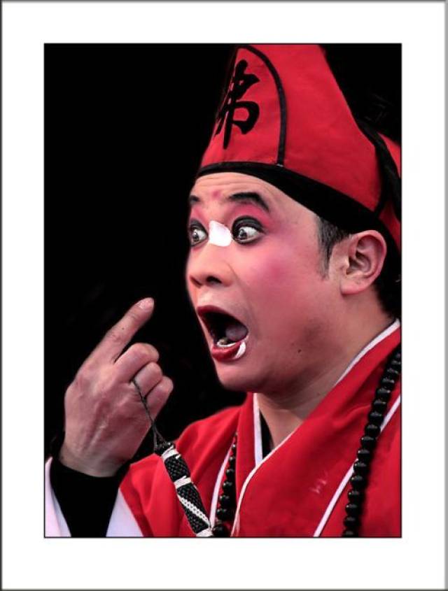 国粹京剧你了解多少