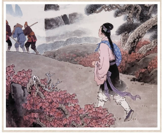 肉刑的废除：一个弱女子引发的一场法律变革_手机搜狐网