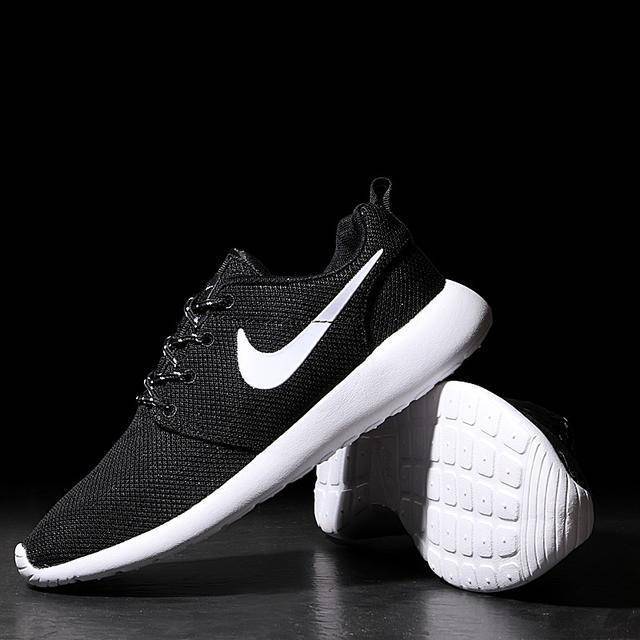 拼多多的耐克,刷新了我对nike的认知,现在的假