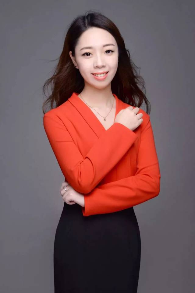 "她"力量|陈贝尔:25岁的"最年轻"ceo,2年打造vr商业帝国,励志成为新