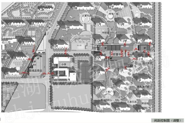 四,联系方式 芜湖市城乡规划局用地管理科:许工 0553-3821