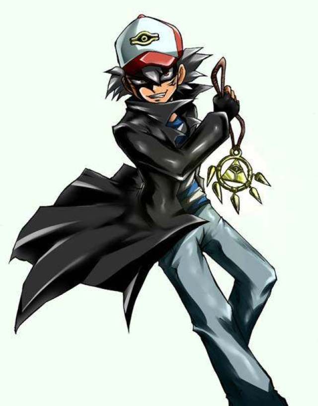 不知道在小智被黑化了之后皮卡丘和其他