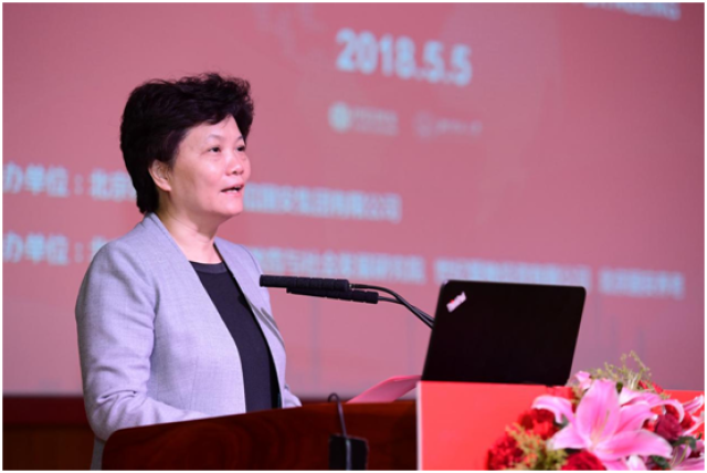 中纪委原副部级巡视专员吴振钧,北京师范大学副校长郝芳华,中信国安