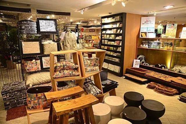 香港地道精品商店,你一定没有去过!