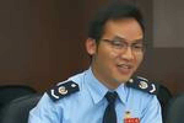 【资讯】朝气蓬勃,奋发有为!宁波保税区机关青年干部座谈会顺利召开