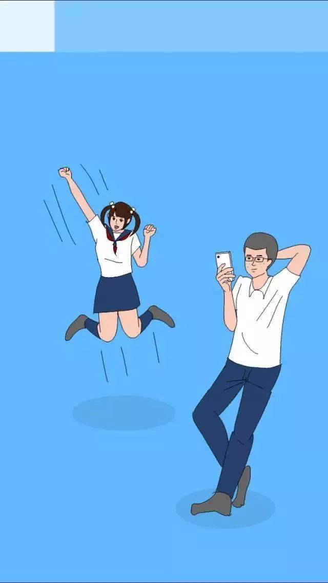 妈耶……全身涂黑偷胖次的操作真是污到没眼看