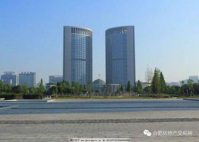 亳州芜湖现代产业园图片