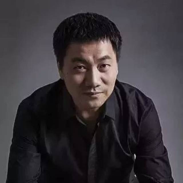 博采传媒有限公司总裁李炼