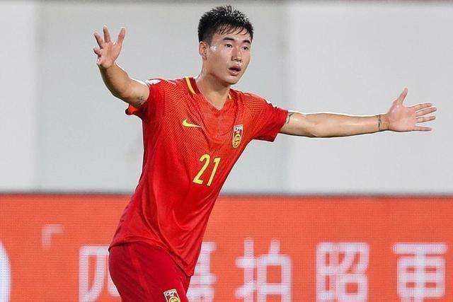 上上签?亚洲杯国足稳出线,网友:可以考虑淘汰