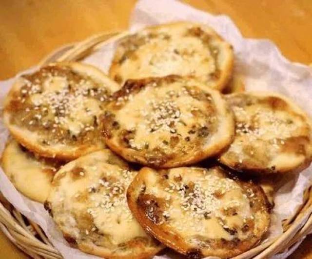 光饼手绘,光饼简笔画_大山谷图库