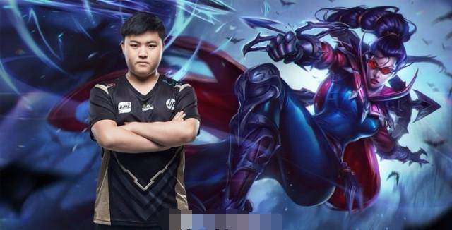 英雄联盟:别再说uzi不是世界第一ADC,这三点别