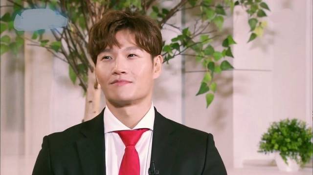 四度穿情侣装!running man个个成员都叫金钟国和洪真英试试交往