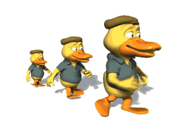 你敢叫他排队吗?