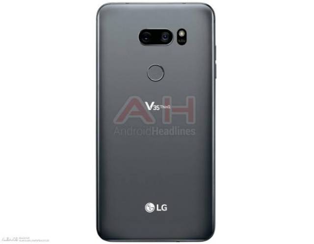 lgg7详细参数图片