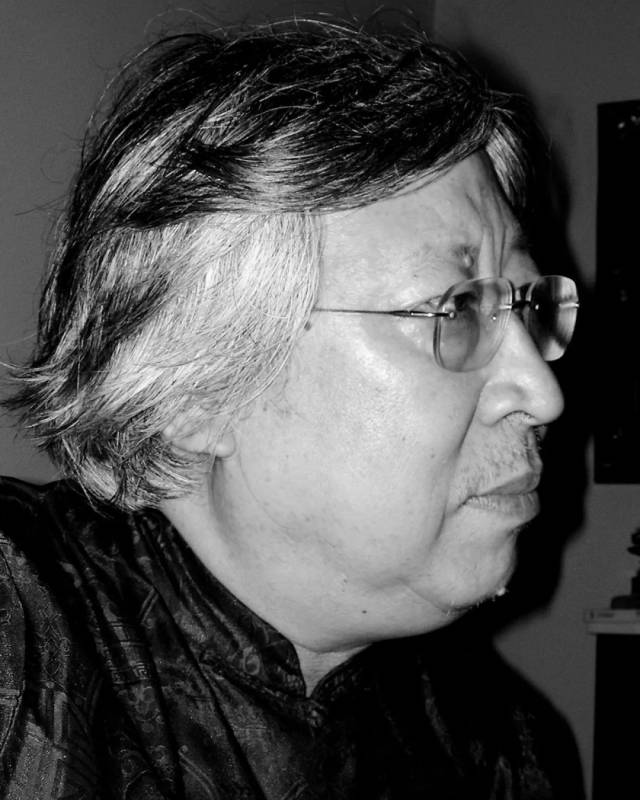 《戊戌· 仰山雅集》名家手札伦杰贤,铸一;张公者,郑雪峰;刘俊京,高风