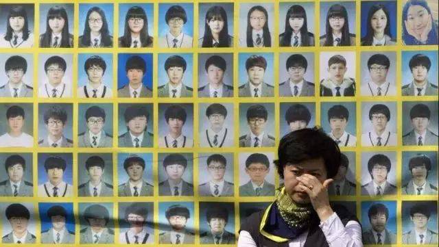 世越号300条生命是邪教献祭,真干的出来