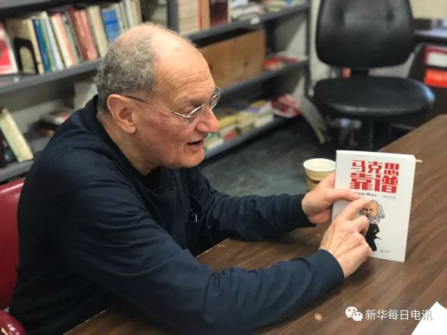 美国共产党人气攀升,2016大选后申请入党人数