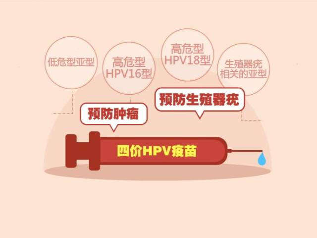 宮頸癌hpv疫苗到底該不該打