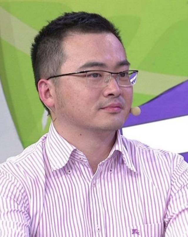 基因水平 那真的是蠻恐怖的…… 而在場其他嘉賓,全部都已經為人父母