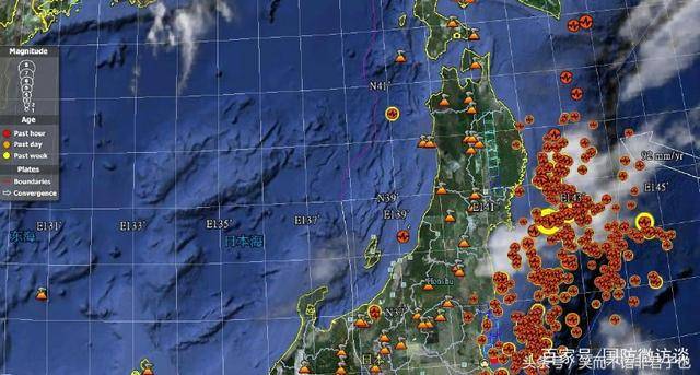 利用人造自然灾害的"地球物理环境"武器技术已经得到很大提高,必将在