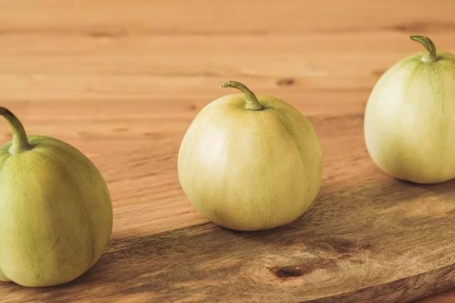 "小傻瓜"的种植最早可以追溯到清朝的马连庄.