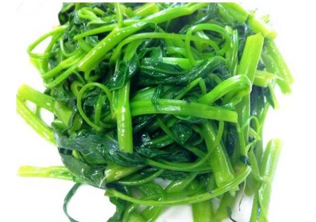 空心菜不能这样吃,否则后果不堪设想!
