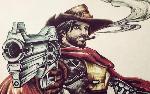 绝地求生16把武器25个外号最全枪械外号看看你知道几个