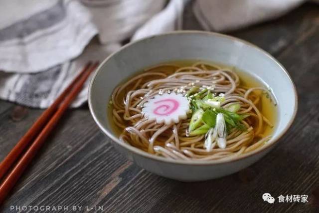 阳春面:史上最寂寞的面