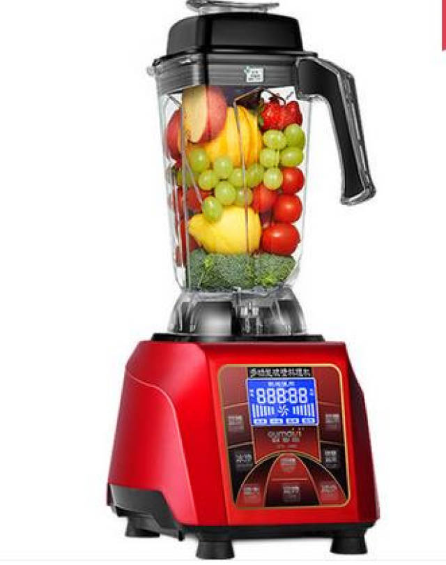 家用破壁料理机品牌排行榜