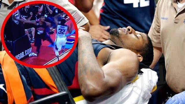 奥登—膝盖骨折