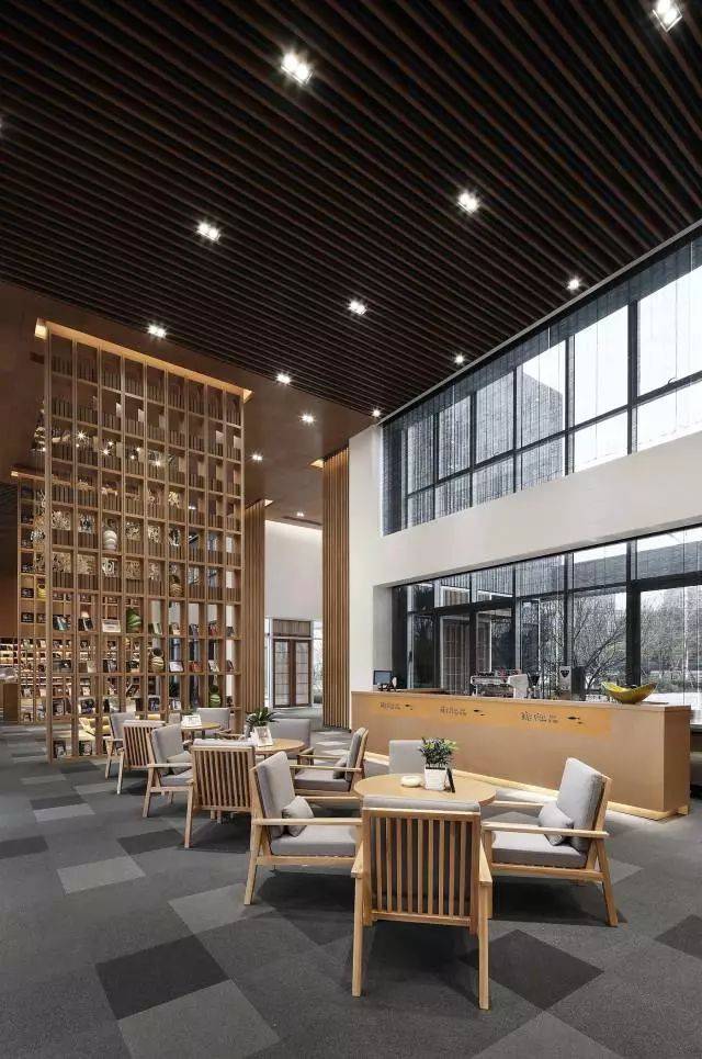 这12个网红售楼处,惊艳了整个地产圈!