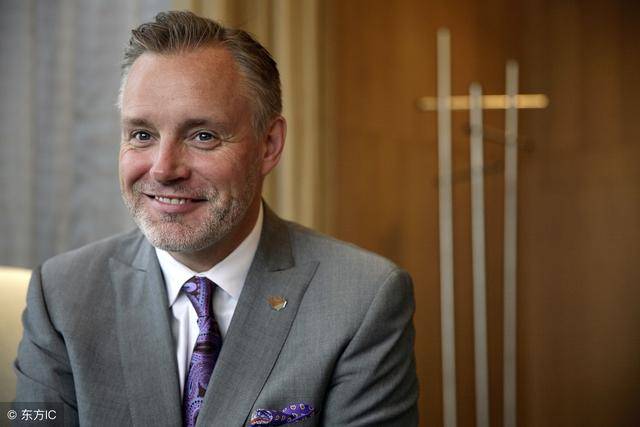 交易平台CEO赵伟:交易平台是如何做区块链生