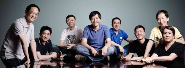 雷军公开信:小米是谁,小米为什么而奋斗