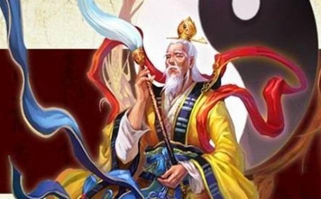 鴻鈞老祖3件頂級法寶排行:盤古幡第二,太極圖第三,第一最強大