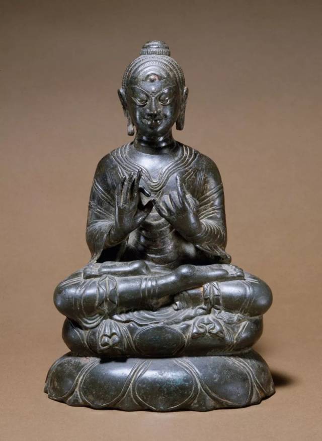 知识| 佛像手印识别指南:每一种手势都有不同的含义