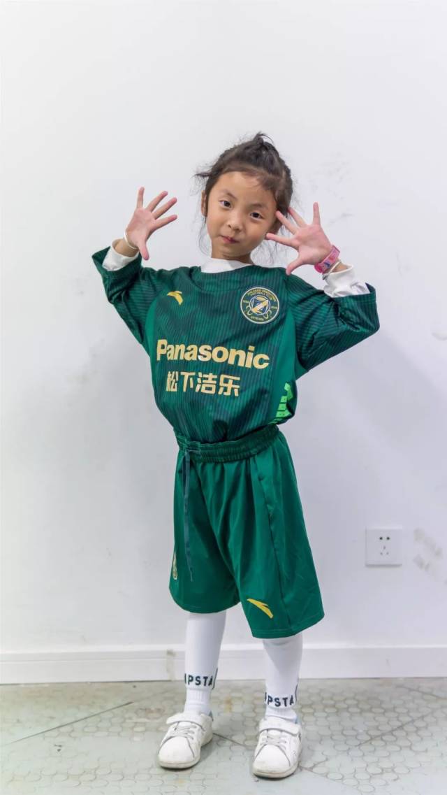 第九轮球童掠影 | 和足球一起,进入最激情的夏日吧