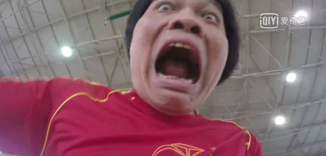 八两金主演电影《螺丝钉篮球队》,给你一个满