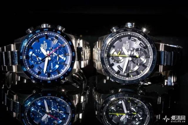 G-SHOCK手表：坚韧不屈的力量与时尚的融合
